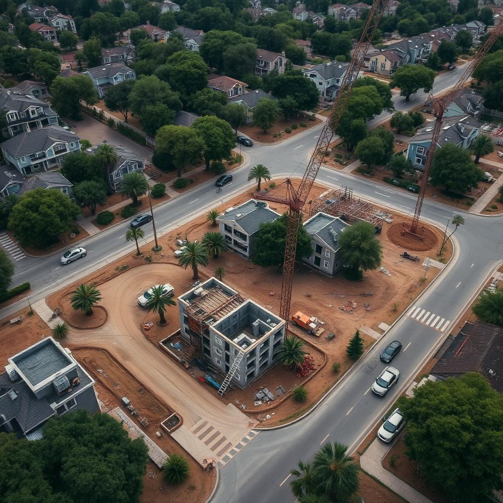Parque das Araucárias — Universitário, Chapecó SC